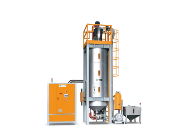 塑料橡胶机械及设备