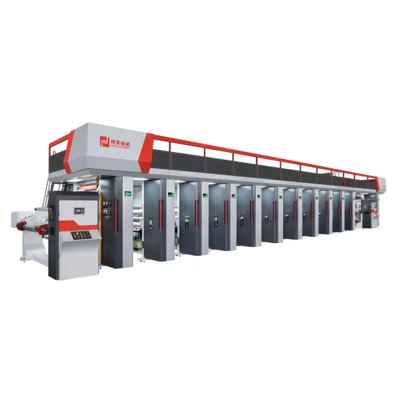 ESJ3.0凹版印刷机    温州精华机械有限公司