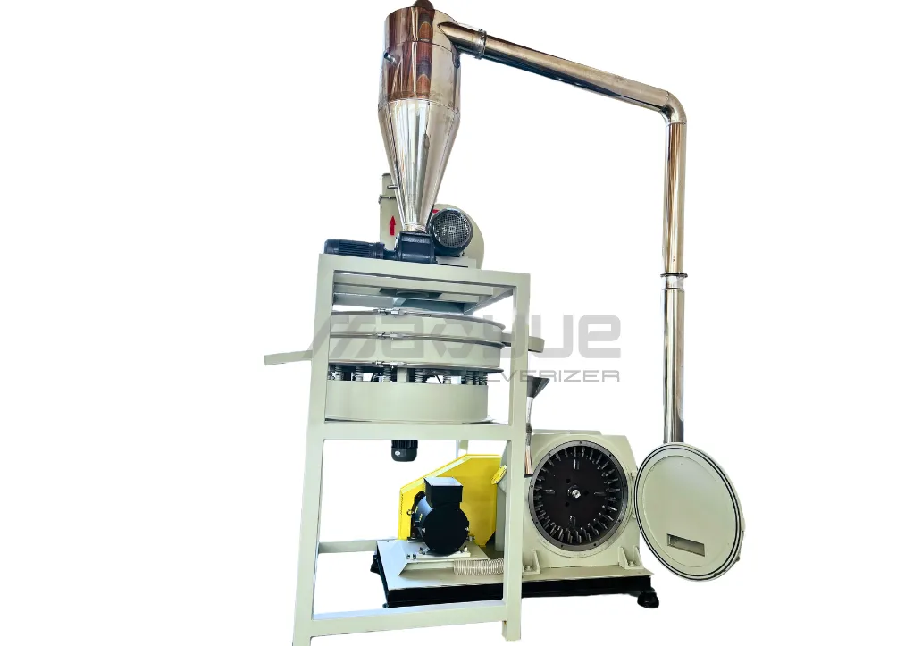 塑料橡胶机械及设备