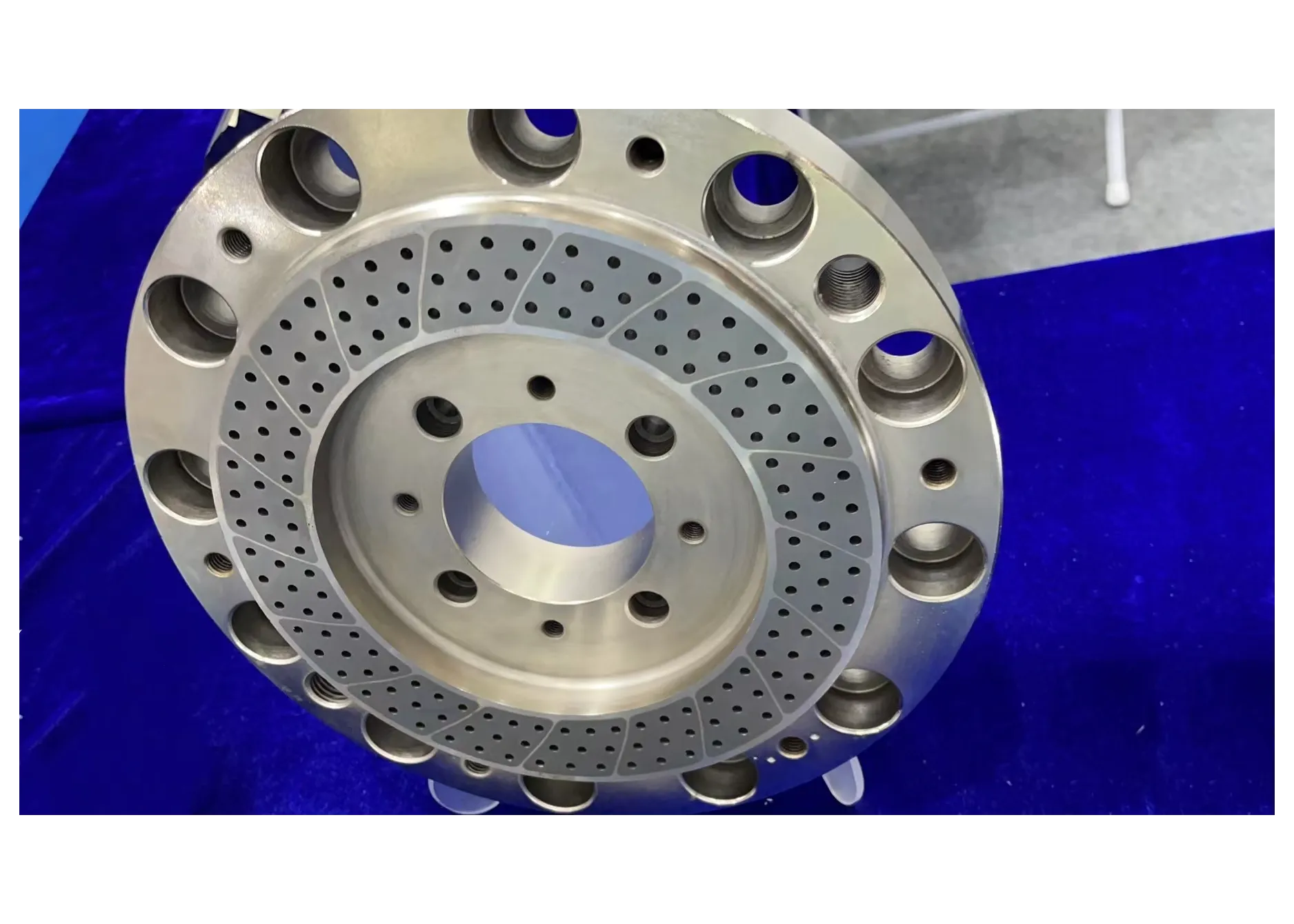 塑料橡胶机械及设备