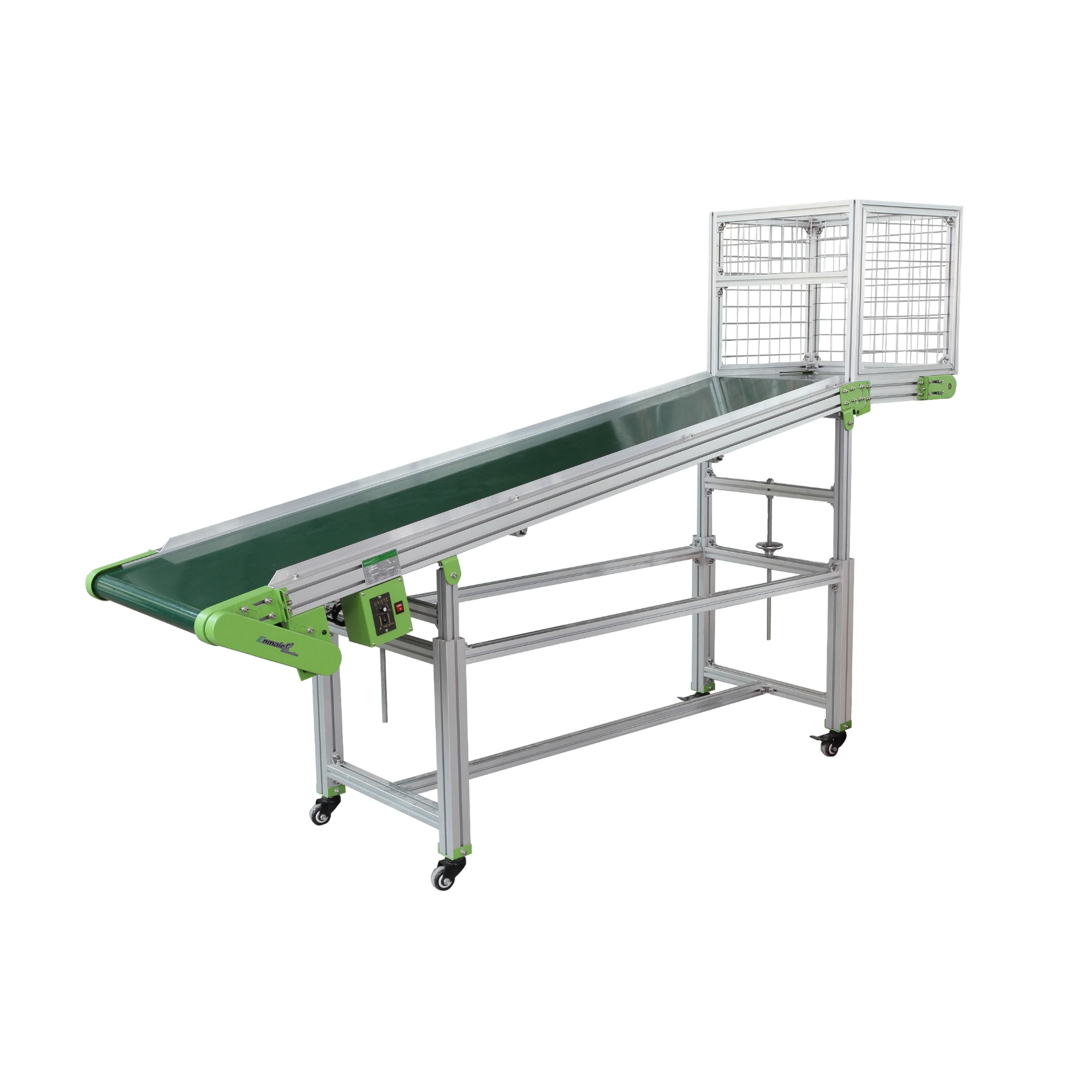 塑料橡胶机械及设备