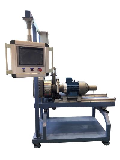 塑料橡胶机械及设备