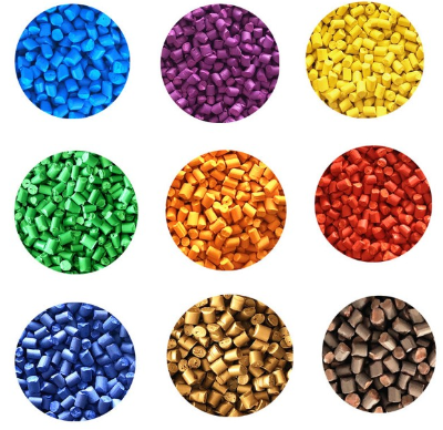 彩色母粒    山东壹贰叁塑胶有限公司