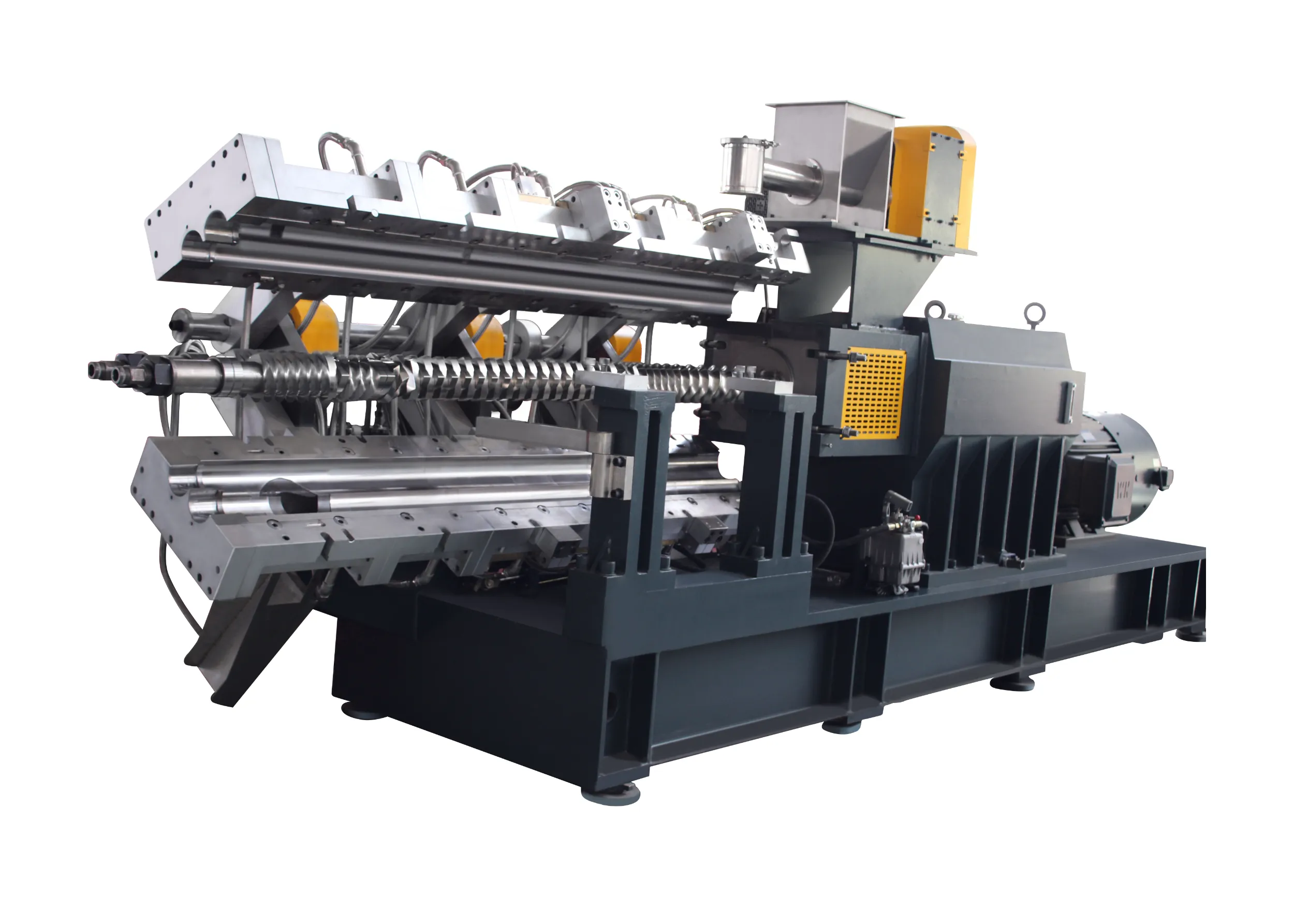 塑料橡胶机械及设备