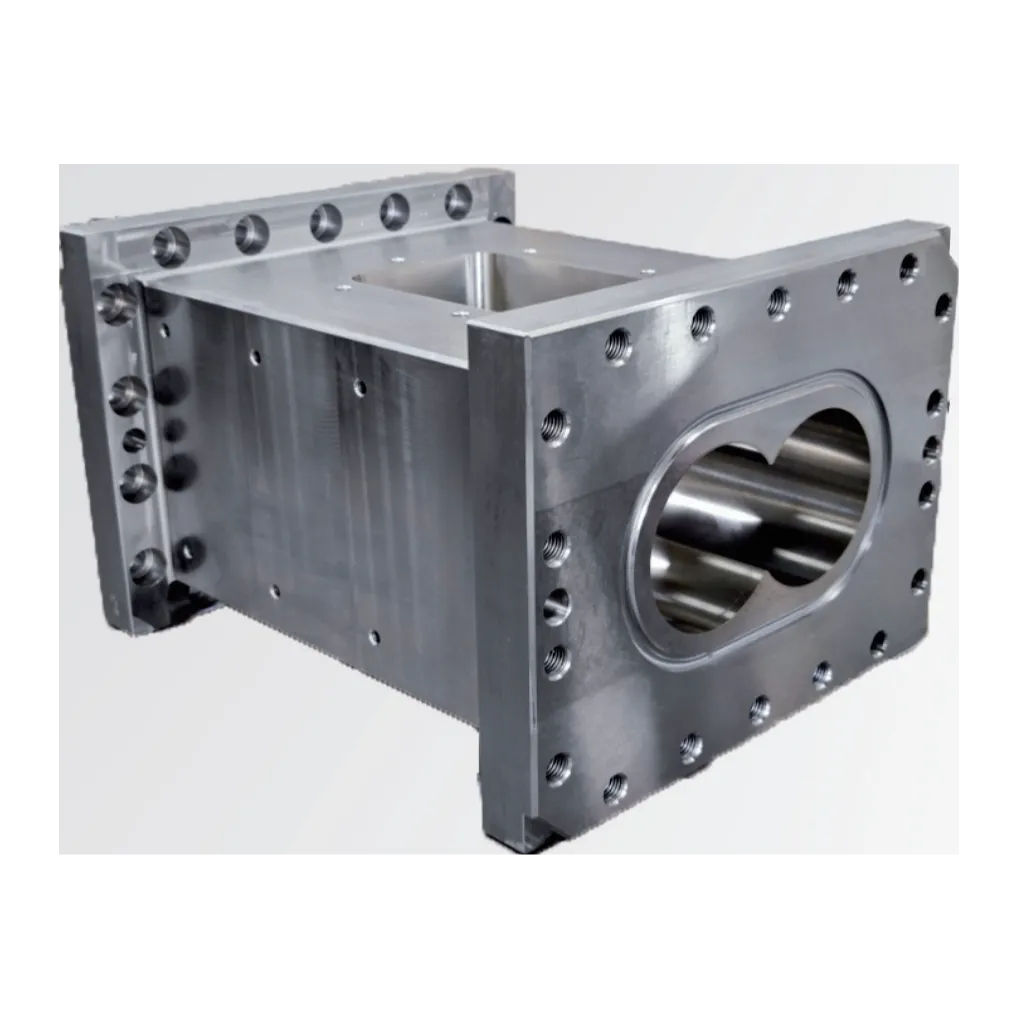 塑料橡胶机械及设备