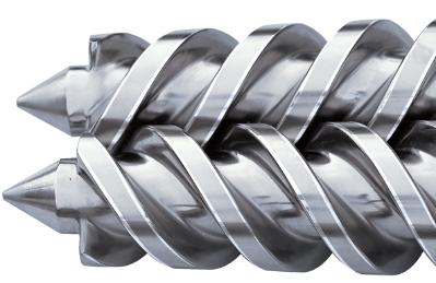 塑料橡胶机械及设备