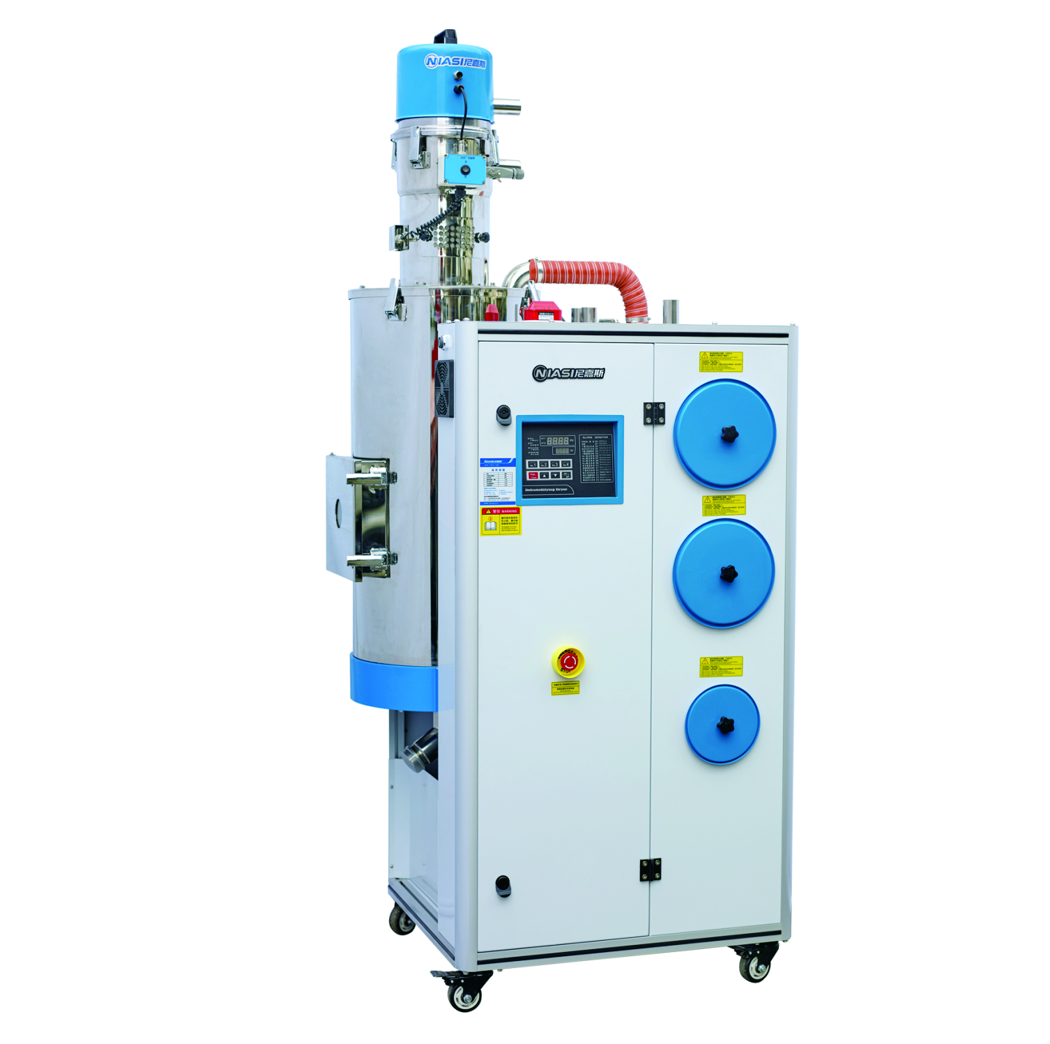 塑料橡胶机械及设备