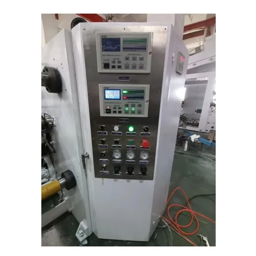 涂料生产和涂装设备