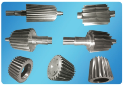 切粒机滚刀    南京如意刀模有限公司