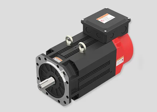 KSM系列动态响应伺服电机    江苏美事科电机制造有限公司