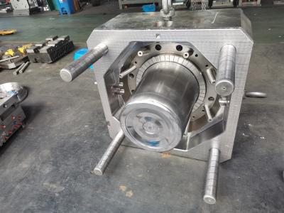 20 L油漆桶    台州市黄岩凯宇模具有限公司