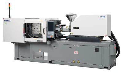 NEX220IVT-50E电气式高性能注塑机    日精树脂工业科技（太仓）有限公司