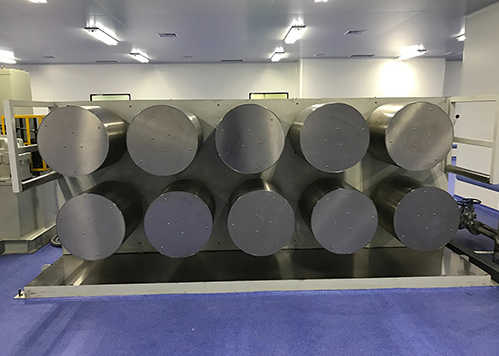 塑料橡胶机械及设备