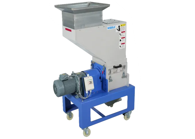 塑料橡胶机械及设备