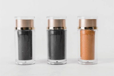 耐温级氧化铁颜料    湖州优彩新材料股份有限公司