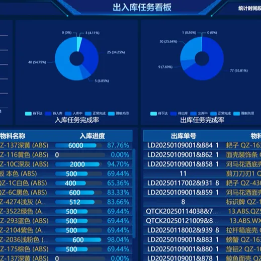 EAgv 智能搬运系统    武汉益模科技股份有限公司