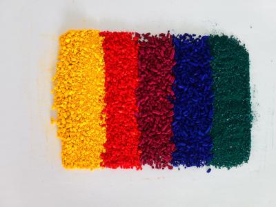 微尘颜料    合源科技发展有限公司