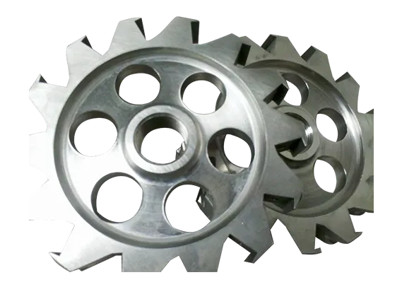 塑料橡胶机械及设备