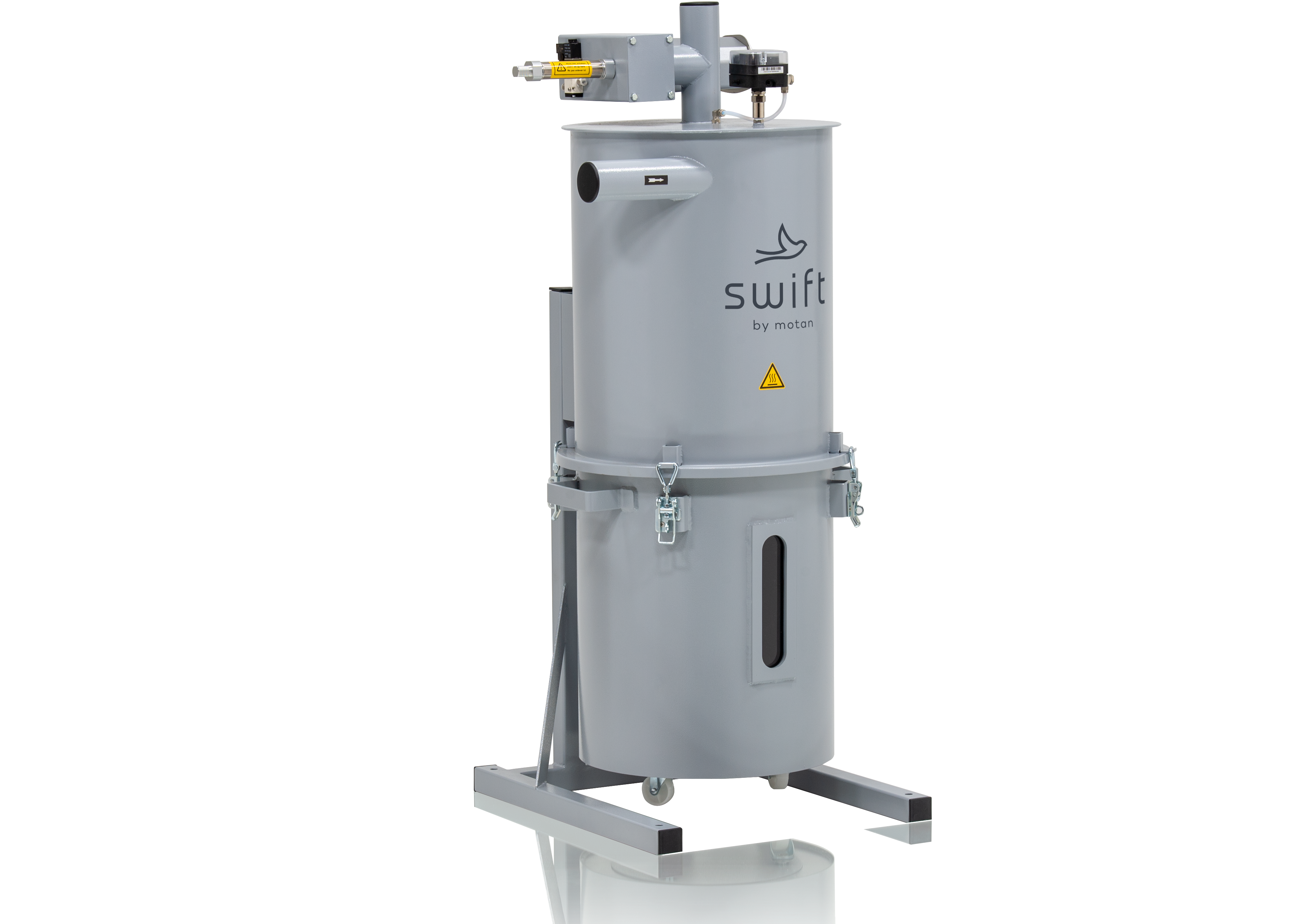 塑料橡胶机械及设备