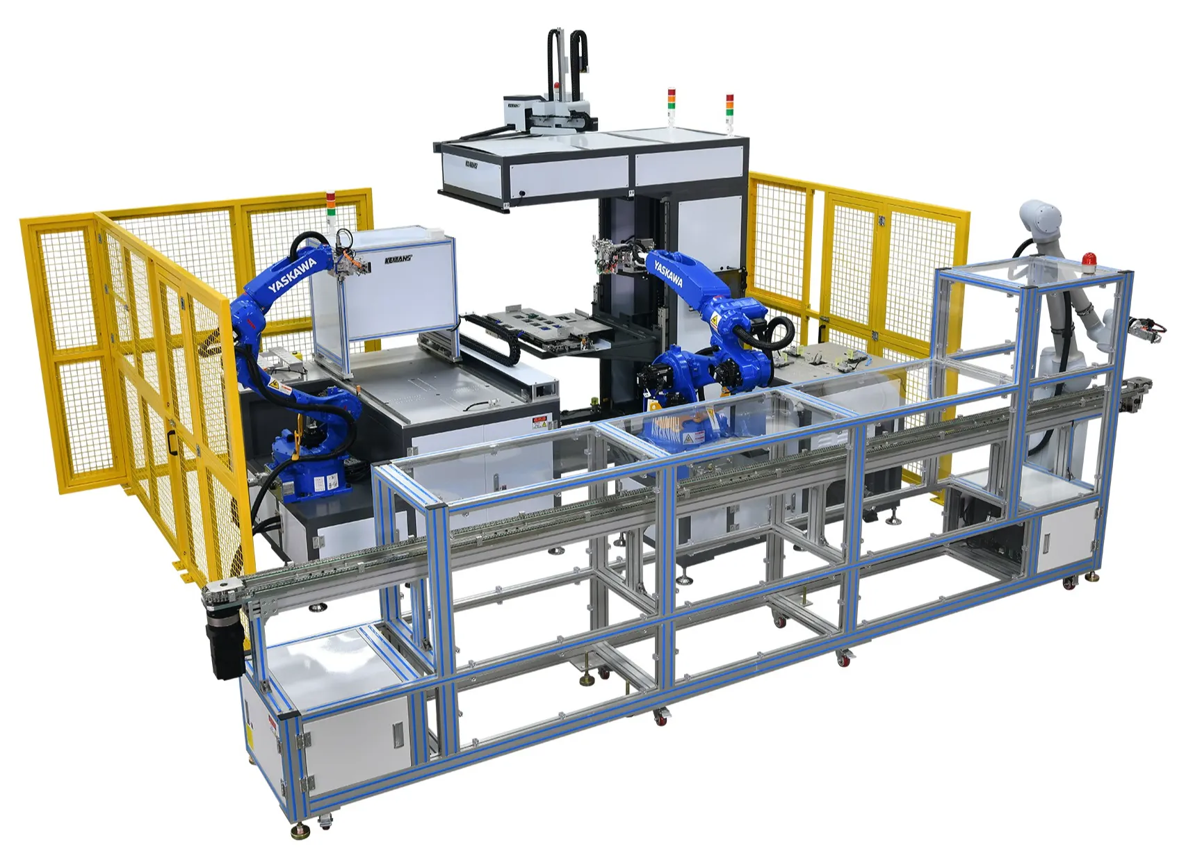 塑料橡胶机械及设备