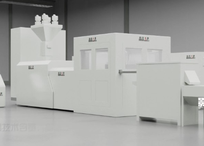 48腔高速压盖机    广州晶品智能压塑科技股份有限公司