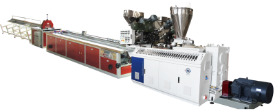 塑料橡胶机械及设备