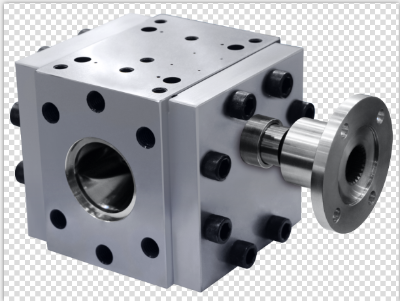 熔体泵    郑州海科熔体泵有限公司