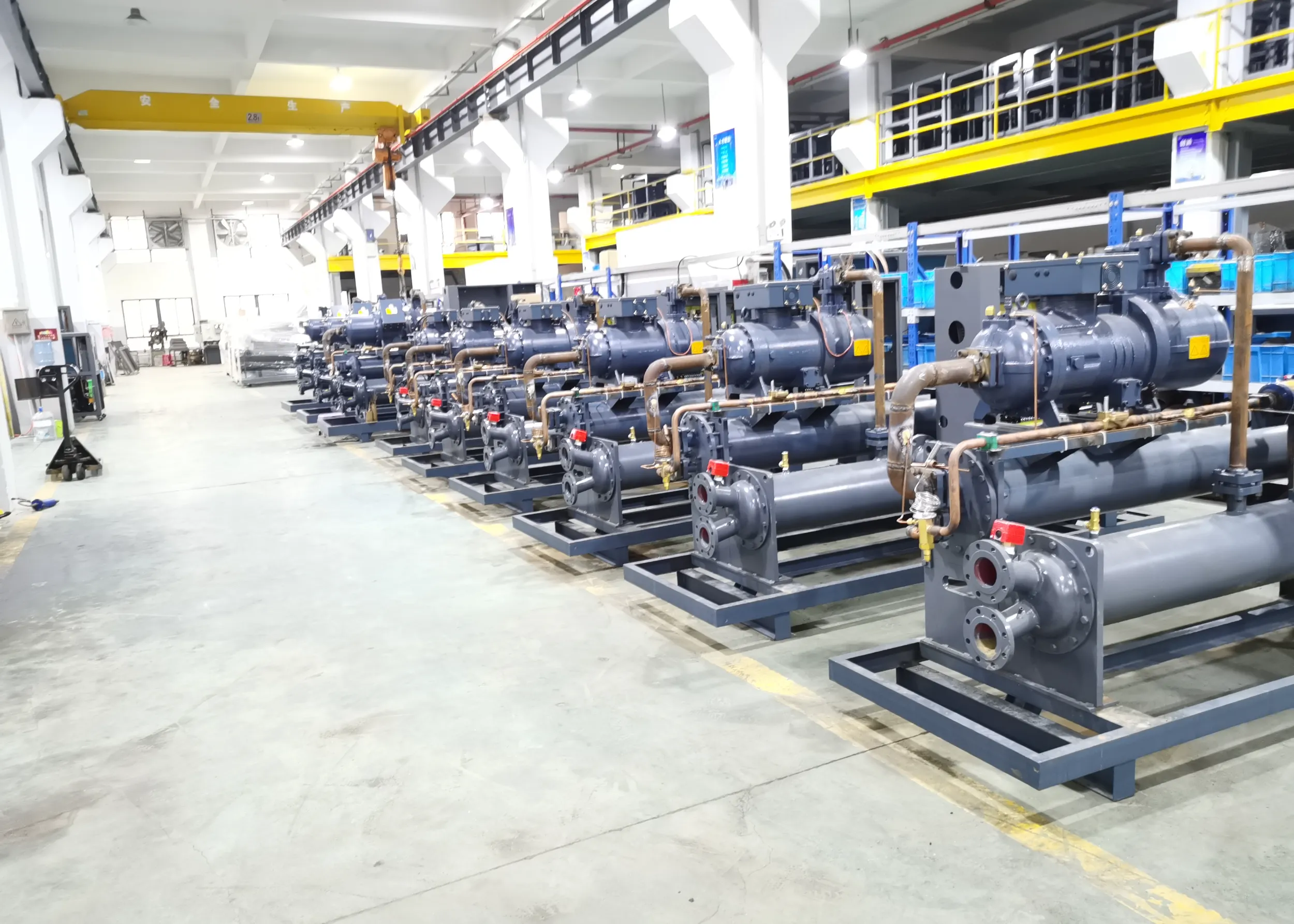 塑料橡胶机械及设备