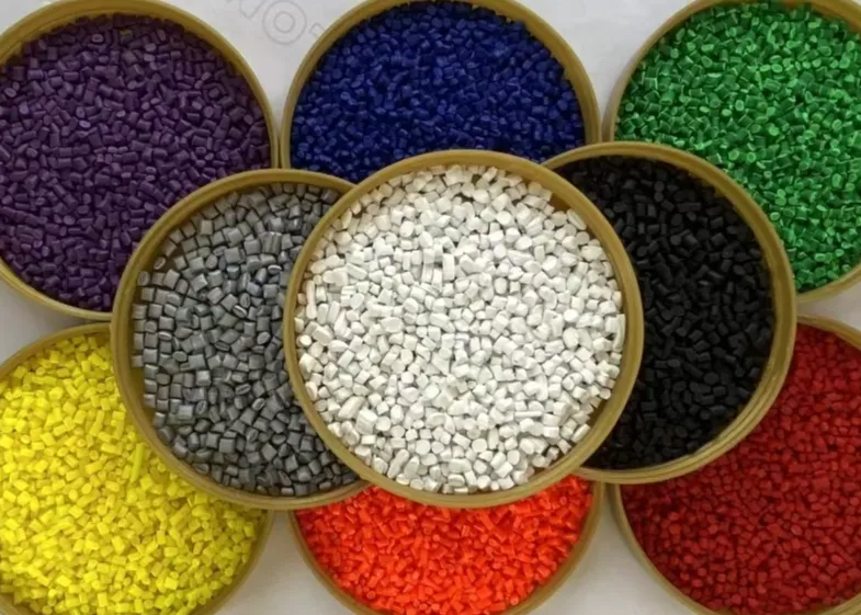 色母粒-彩色母、白色母、黑色母 -PE色母、PP色母、PVC色母、ABS色母、PC色母、PS色母、PET色母、PETG色母、PBT色母、EVA色母、发泡色母、尼龙色母、TPE色母TPU色母、可降解色母    山东特塑龙塑胶有限公司