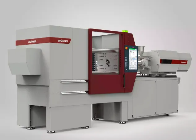 塑料橡胶机械及设备