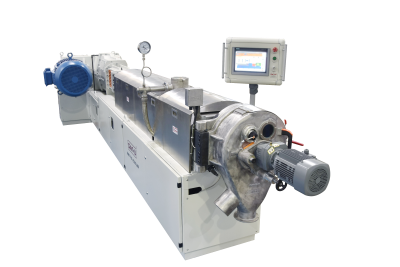 塑料橡胶机械及设备