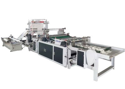 塑料橡胶机械及设备