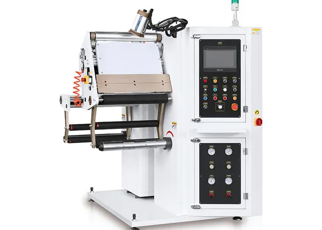 塑料橡胶机械及设备