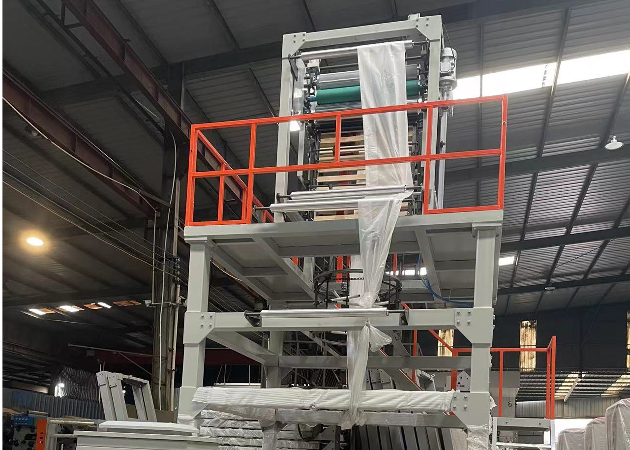 塑料橡胶机械及设备