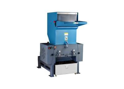 塑料橡胶机械及设备