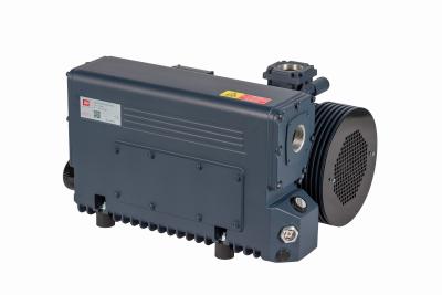 V-系列 油润滑旋片真空泵    上海众德机械有限公司