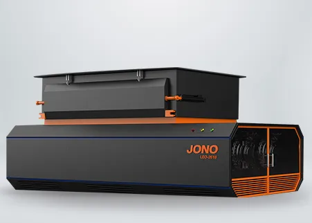 狮子座粗破碎机    苏州嘉诺环境科技股份有限公司