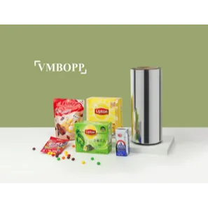 VMBOPP薄膜    浙江海顺新材料有限公司