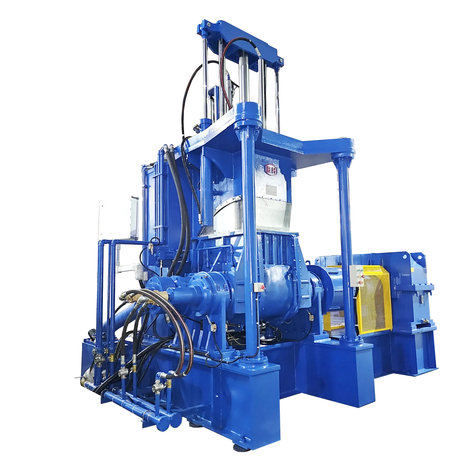 塑料橡胶机械及设备