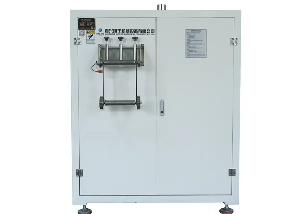 塑料橡胶机械及设备