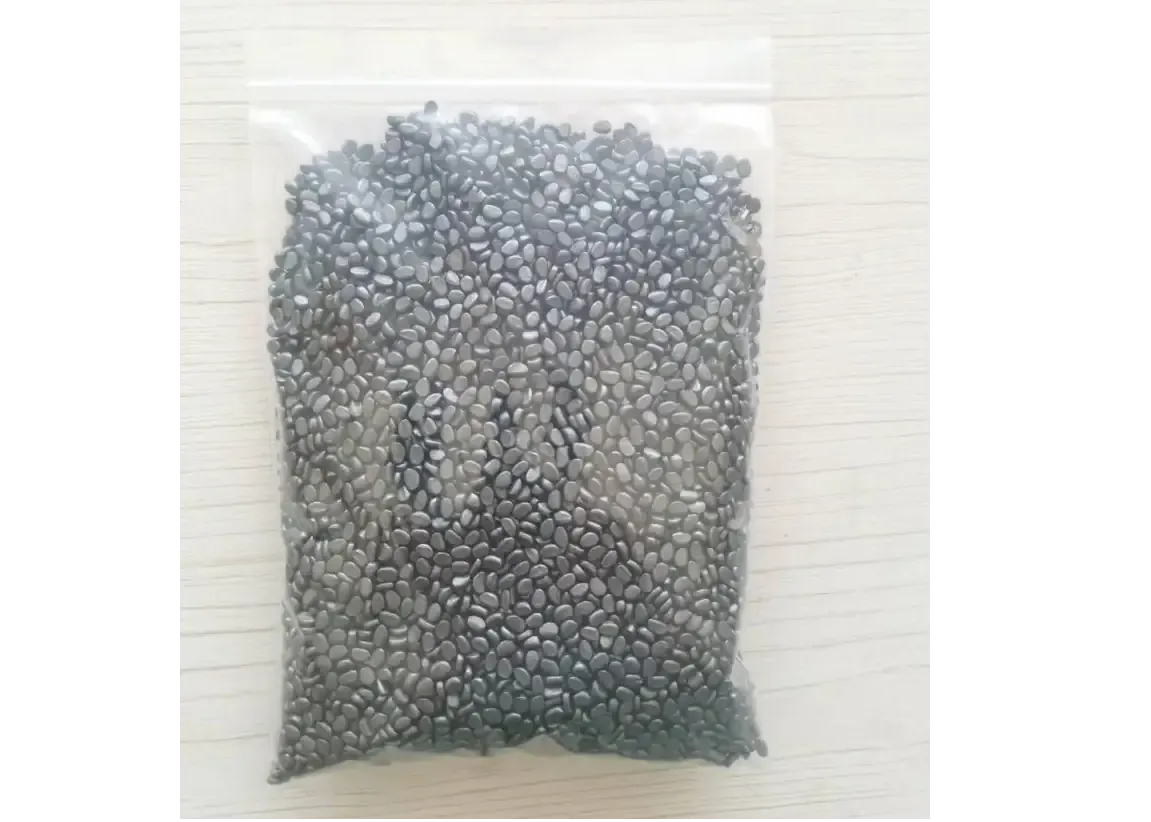 PVC专用石墨母粒    青岛亚博特新碳材料有限公司