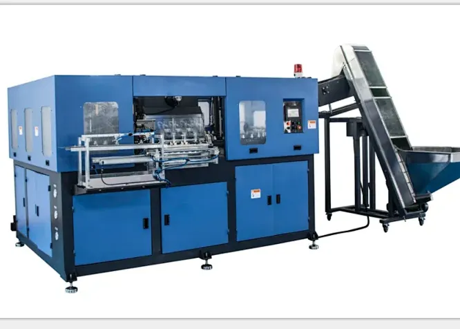 塑料橡胶机械及设备