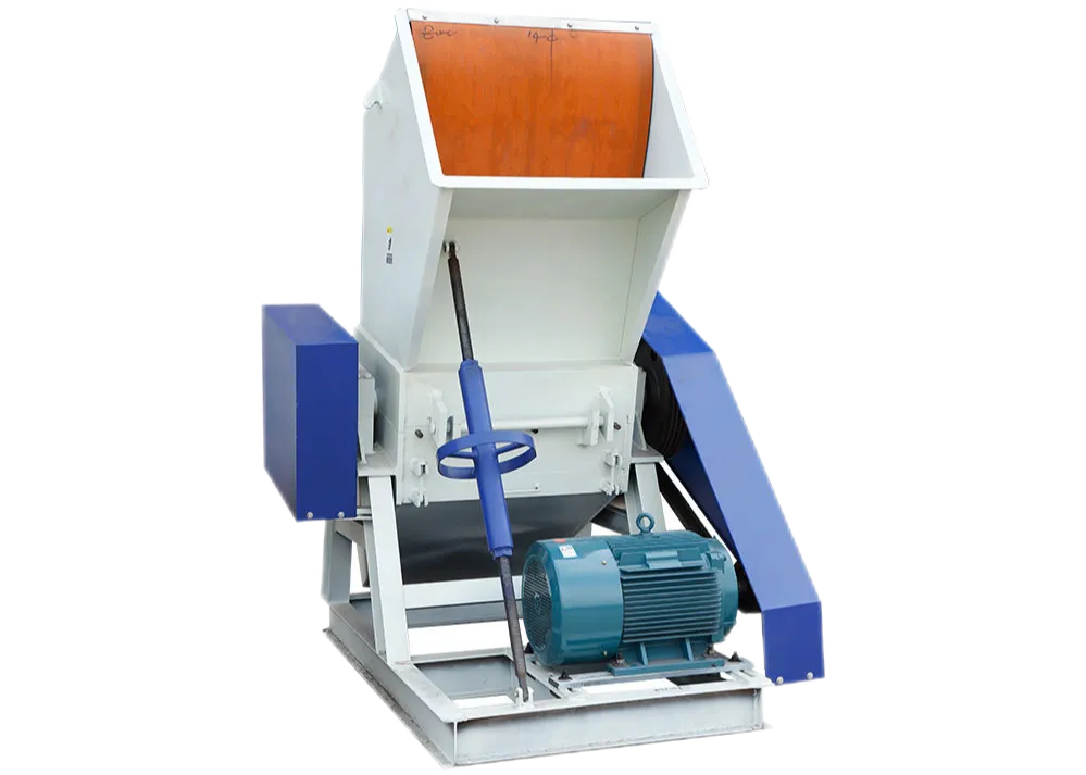 塑料橡胶机械及设备