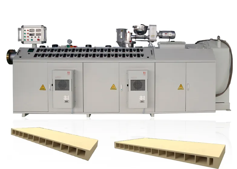 塑料橡胶机械及设备