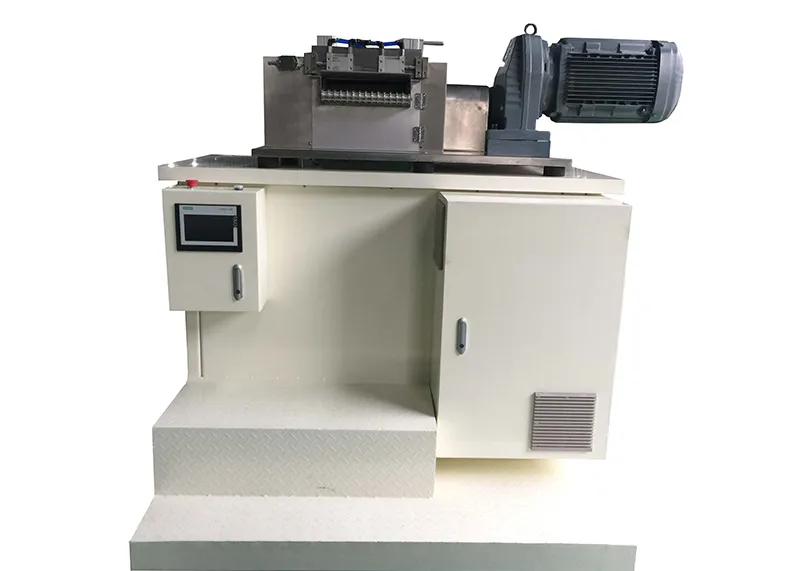 塑料橡胶机械及设备