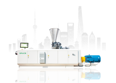 塑料橡胶机械及设备