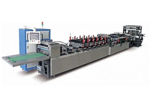 塑料橡胶机械及设备