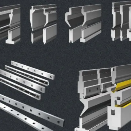 塑料橡胶机械及设备