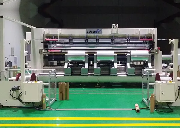 塑料橡胶机械及设备