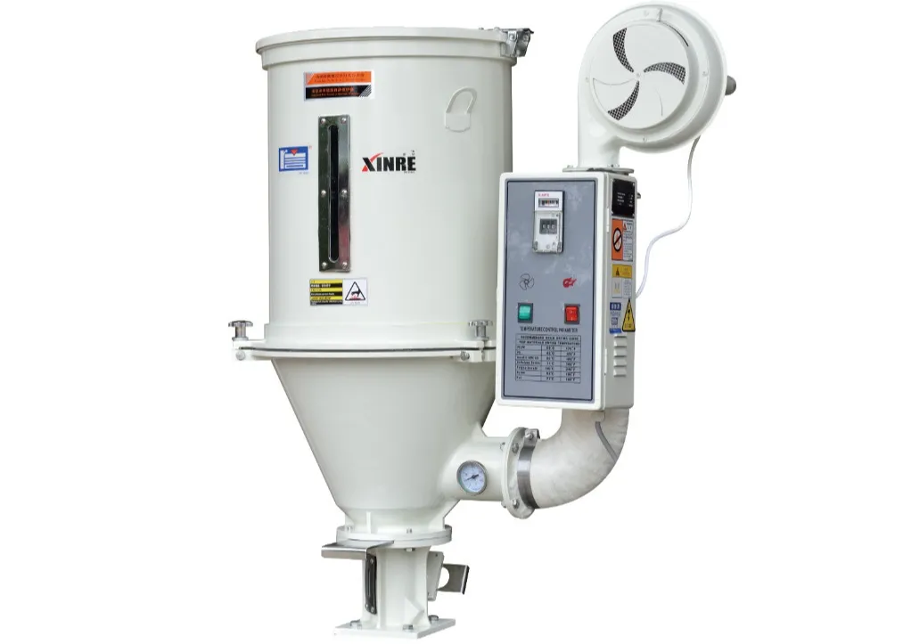 塑料橡胶机械及设备